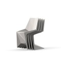 Seat Cushion For Voxel Chair