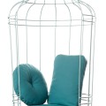 Folder And Approval Cageling Swing Cushions