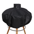 Protective Cover For Barbecue Grill Forno