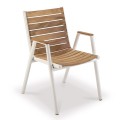 Stilt Chair Teck