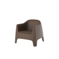 Fauteuil Solid