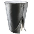 Protective Cover For Barbecue Charcoal O59cm