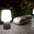 Picnic Rechargeable Lamp