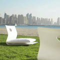 Low Lounge Chair Cushion 