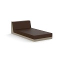 Pixel Sofa - Chaise Longue Module