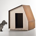 Niche Dog House N ° 1