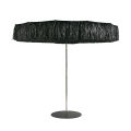 Parasol Frou Frou Black