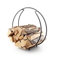 FireGlobe Log Holders