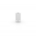Jardiniere Light Nano Cubo Alto Vela