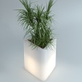 Triton H48cm Pot Light