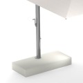 Base For Parasol Shade With Remote Pole 300