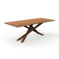 Bridge Rectangular Dining Table