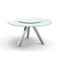 Circle Dining Table