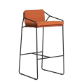 Barstool Sandur With Armrests