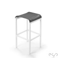 Stool Top Tandem 