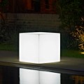 Stool Kube Light