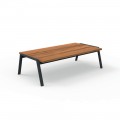 Protective Cover Cottage Coffee Table 120 X 120cm