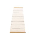 Beautiful Ochre Carpet