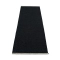 Carpet Mono Black