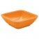 Bowl Seaside orange ZAK! Designs JardinChic
