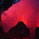 For sheep Led bulb light red Tex Artes JardinChic