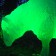 Remote control remote for sheep light green Tex Artes JardinChic 