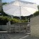 Parasol Shadylace XL Blanc Sywawa JardinChic