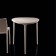 Table Air Beige Magis JardinChic