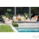 Salon Hive Naturel EGO Paris Jardinchic (Finitions sur demande, nous contacter)