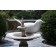 Assise / Ornement Paloma Blanc Pur 1825 Serralunga Jardinchic