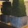 Bac Zinc Ambiance Domani JardinChic