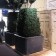 Bac Zinc Domani JardinChic