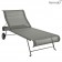 Bain de Soleil Dune Romarin Fermob Jardinchic