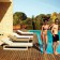 Bains de Soleil Frame Vondom Jardinchic