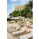 Tables de Repas Ibiza 80x80cm - Crédit Nicolas Matheus - Vlaemynck Jardinchic