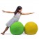 Poufs Baloon yellow and Green Apple YOUNOW Florence Jaffrain JardinChic