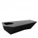 banc-modulable-gris-anthracite-faz-vondom-jardinchic