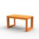 Banc Orange Frame Vondom JardinChic