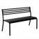 Banc Segno L128cm Noir Emu JardinChic