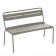 Banc Star Gris Vert Emu JardinChic