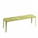 Banc Pattern Vert Emu Jardinchic