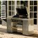 Barbecue Gaz Maxim fermé Grand Hall JardinChic