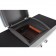 Barbecue gaz T - Grill ouvert Détail GrandHall Living Style JardinChic