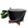 Barbecue de Table Noir Eva Solo JardinChic