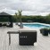 Barbecue HEAT Gaz 4 Brûleurs Piscine Heat JardinChic