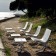 Fauteuil Barceloneta Ambiance plage Serralunga JardinChic