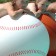 Ballon Baseball Géant XLBoom JardinChic