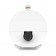 Fontaine à Vin 3L Finition Soft Blanc Face LABOUL Jardinchic