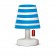 Lamp Cooper Cappie Mr Blue Fatboy Jardinchic