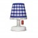 Lamp Cooper Cappie blue Car Fatboy Jardinchic